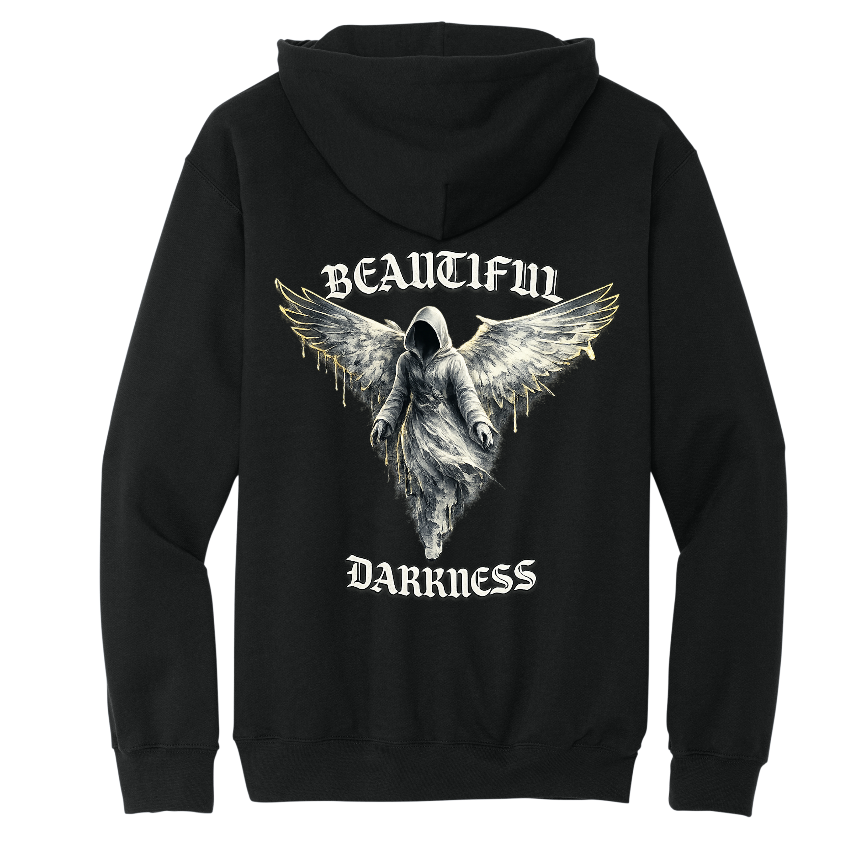 BEAUTIFUL DARKNESS