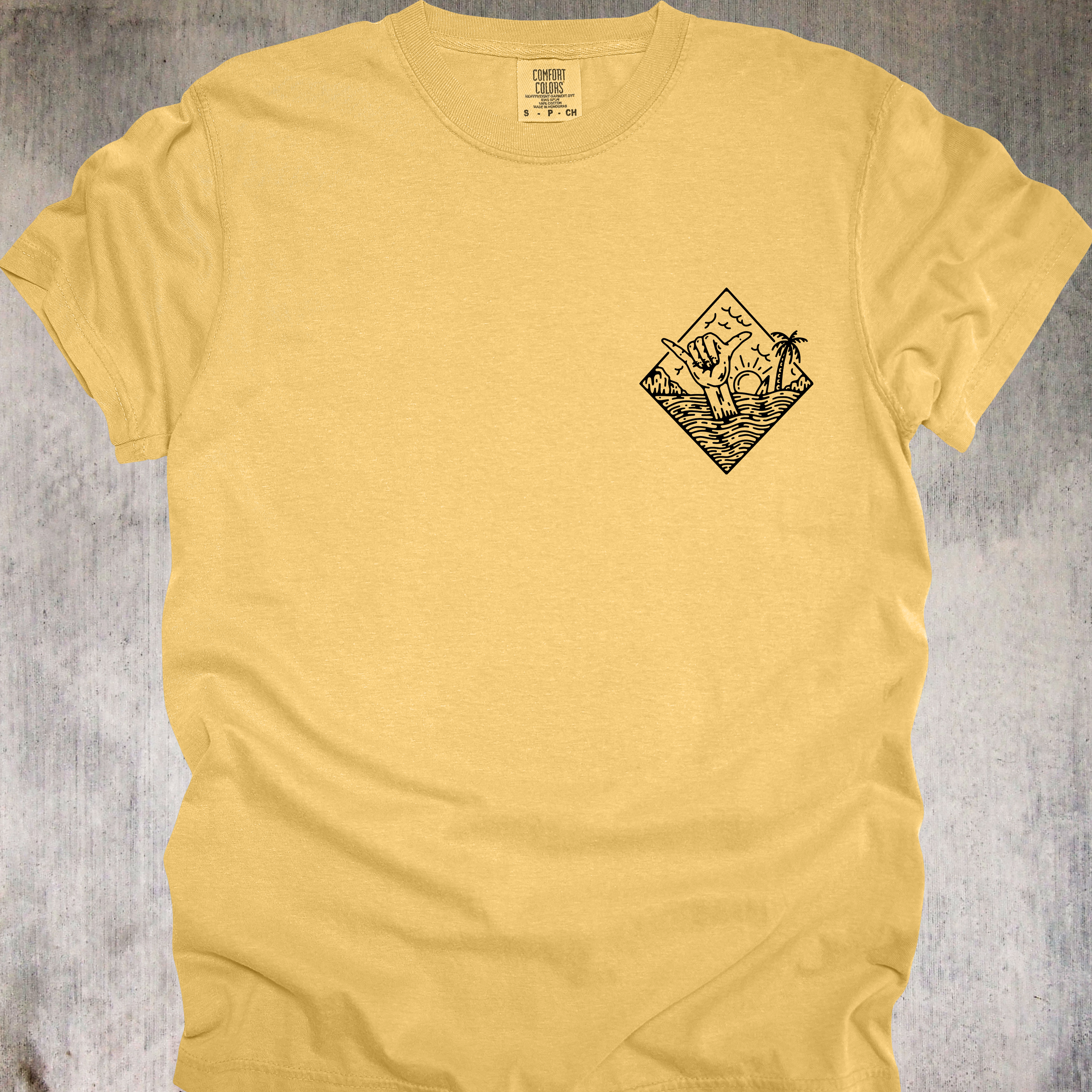 'If You're Testing My Waters, You Better Know How To Swim' - Unisex T-Shirt - Because You're Not In The Kiddie Pool