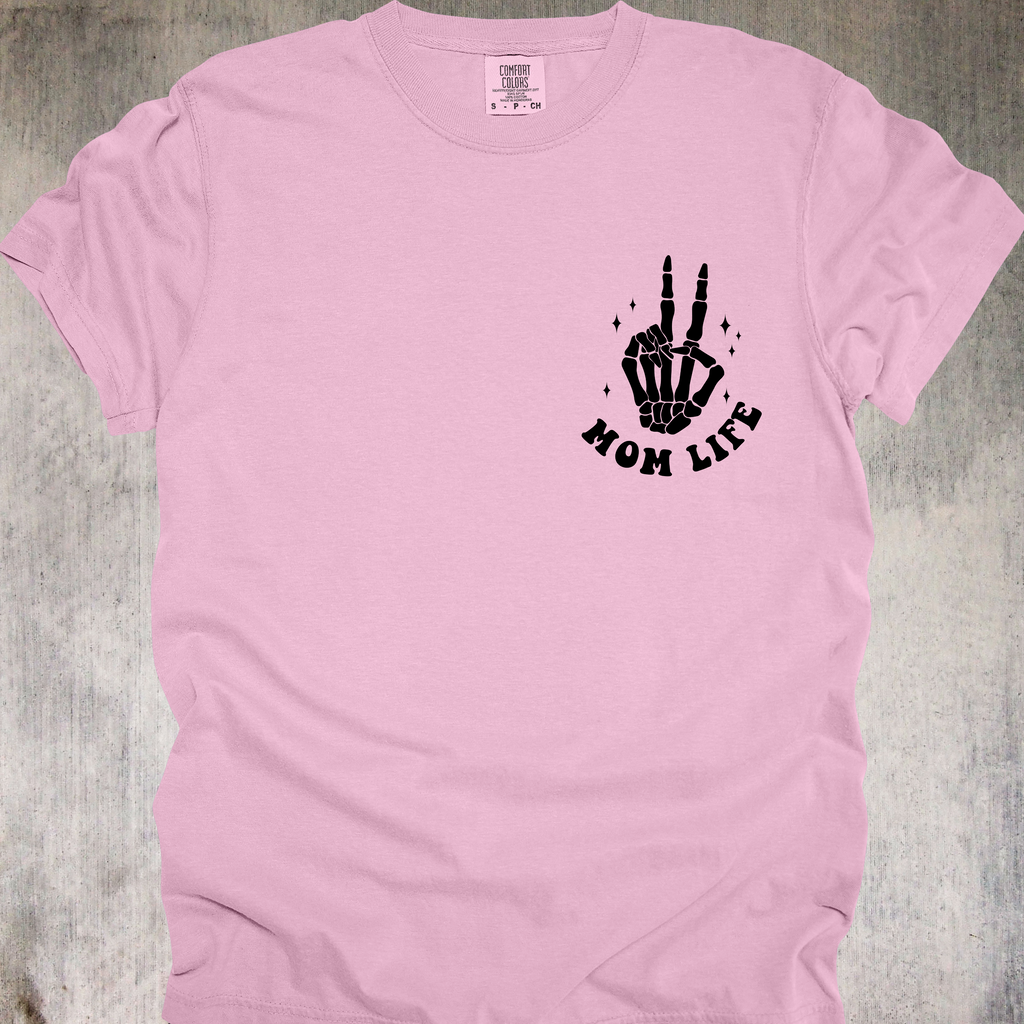 'I Used To Be Cool, Now I Just Argue With A Miniature Version Of Myself' - Unisex T-Shirt - Welcome To Parenthood!