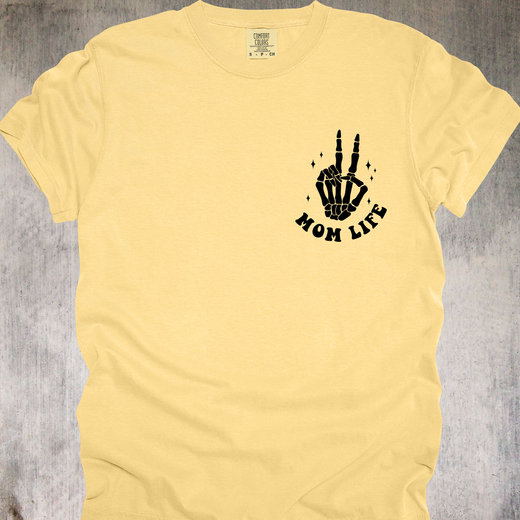 'I Used To Be Cool, Now I Just Argue With A Miniature Version Of Myself' - Unisex T-Shirt - Welcome To Parenthood!