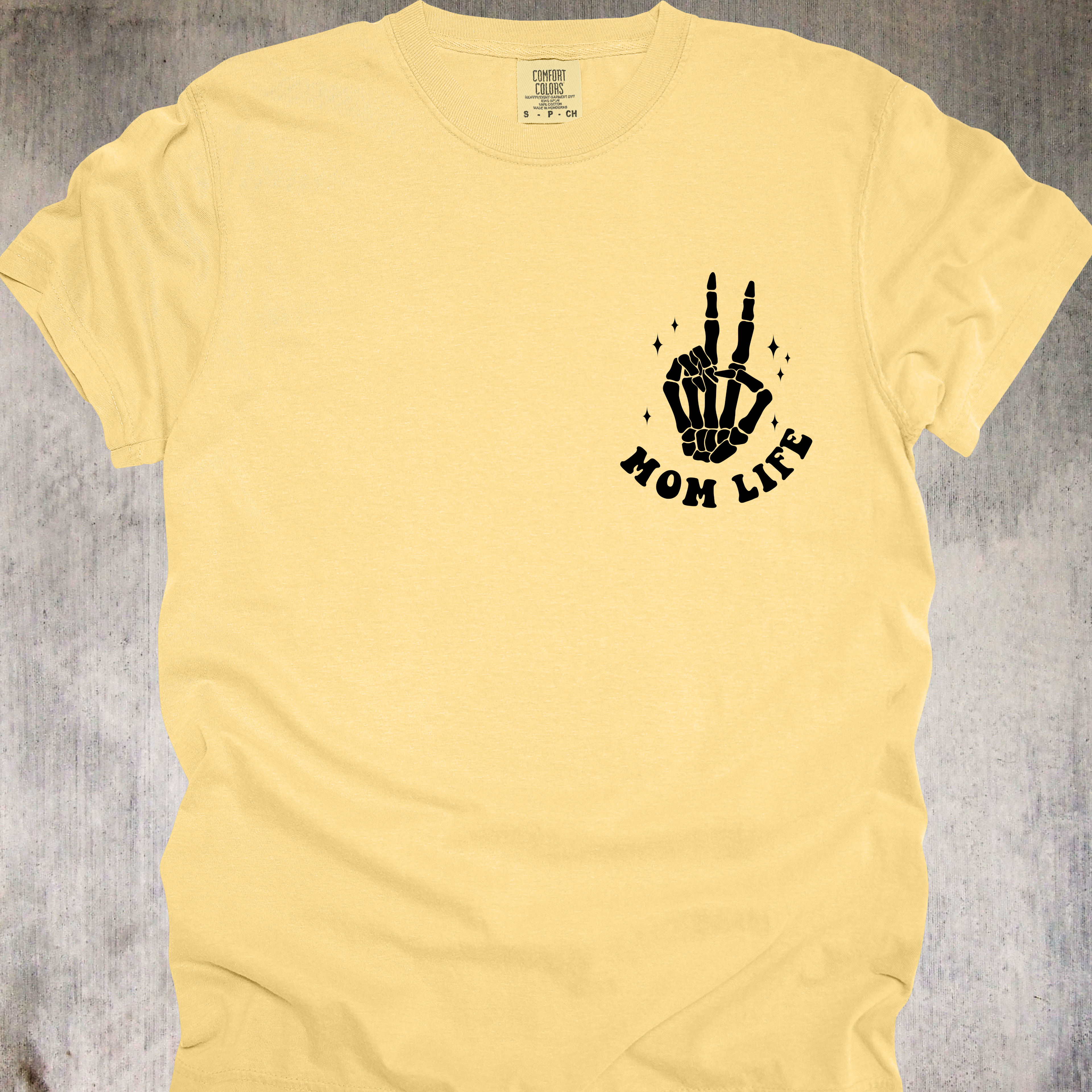 'I Used To Be Cool, Now I Just Argue With A Miniature Version Of Myself' - Unisex T-Shirt - Welcome To Parenthood!