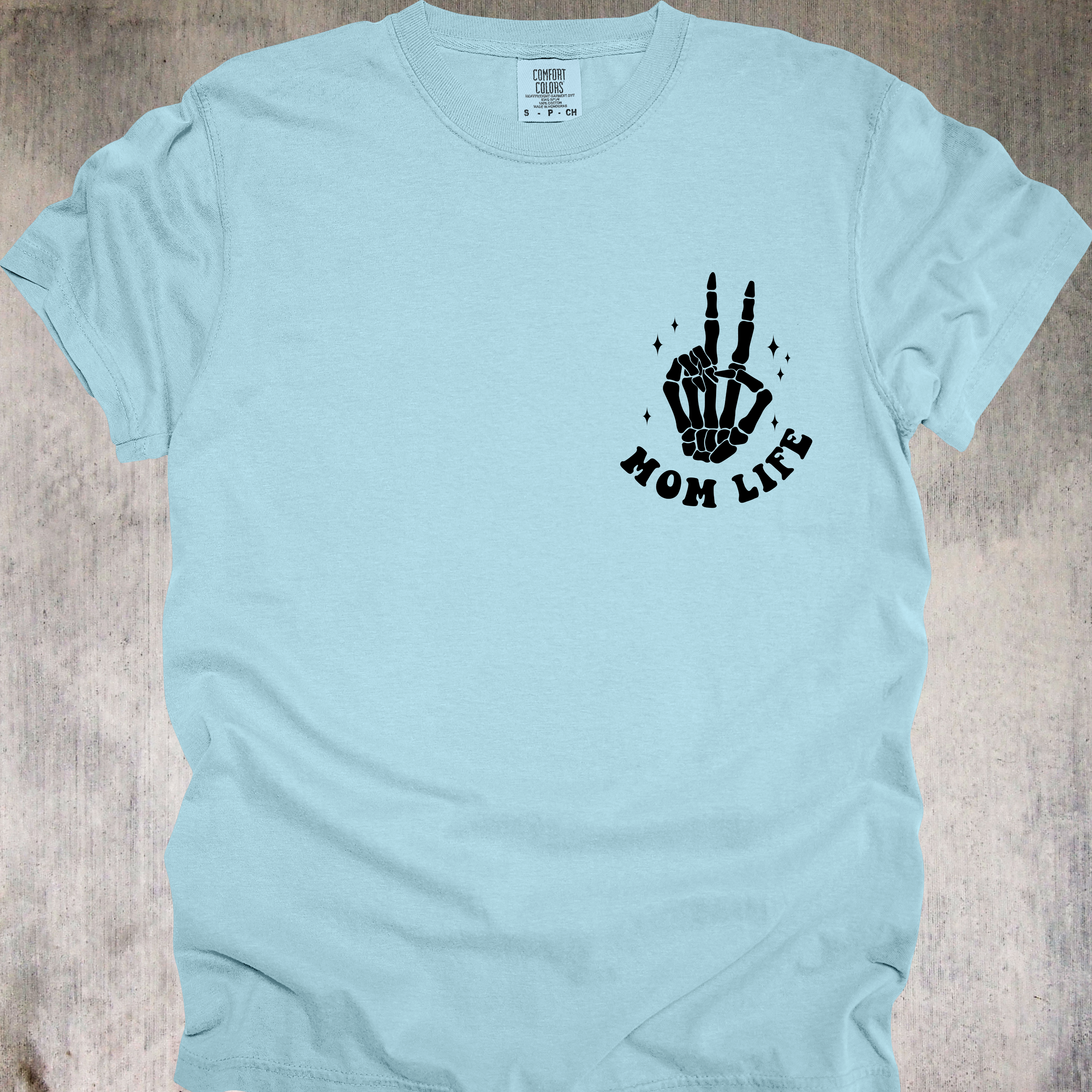 'I Used To Be Cool, Now I Just Argue With A Miniature Version Of Myself' - Unisex T-Shirt - Welcome To Parenthood!