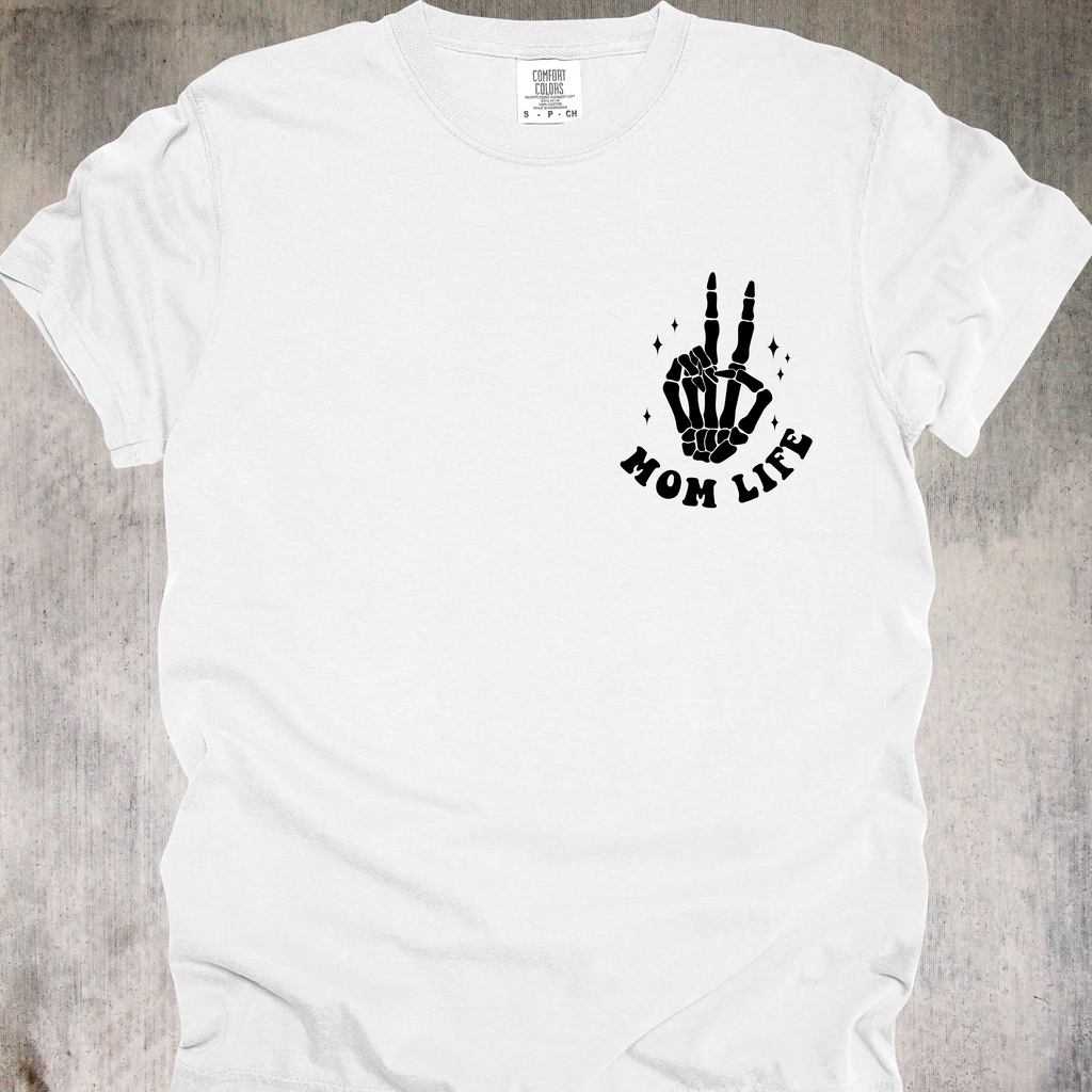 'I Used To Be Cool, Now I Just Argue With A Miniature Version Of Myself' - Unisex T-Shirt - Welcome To Parenthood!